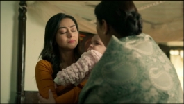 Tod Kar Dil Mera - 1st April 2026